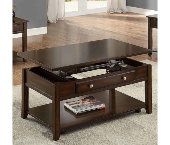 Beliza Lift top Coffee Table